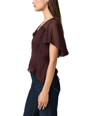 Willa Blouse