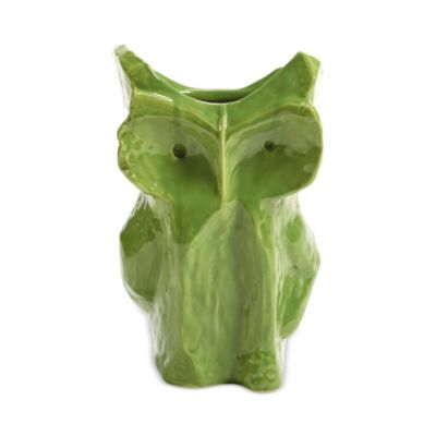Large Marni Owl Vase