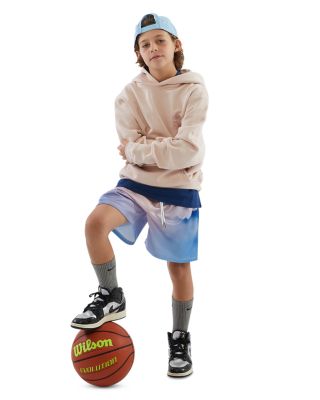 Boys' Mountain Horizon Shorts - Big Kid