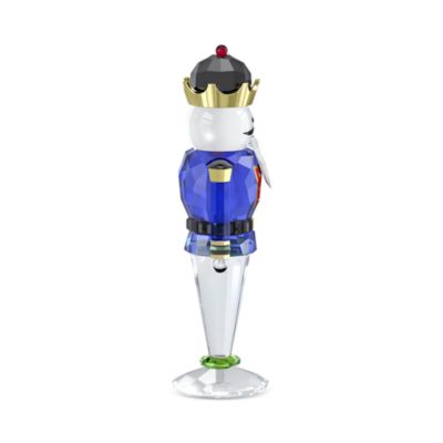 Holiday Cheers Nutcracker Figure