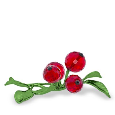Idyllia Red Berries