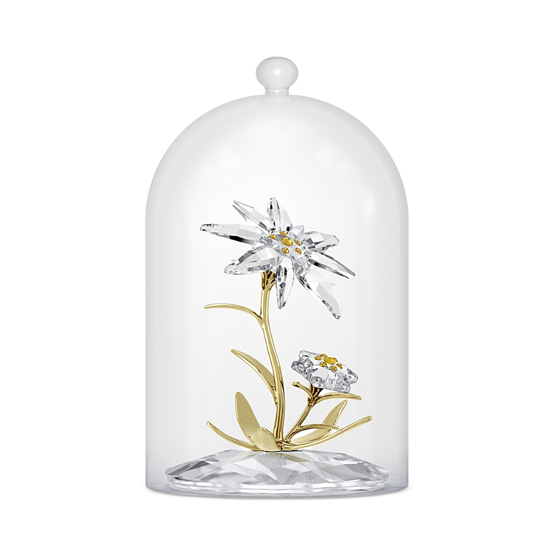 Swarovski Florere 130th Anniversary Bell Jar