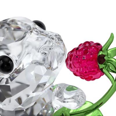 Idyllia Rabbit and Raspberries