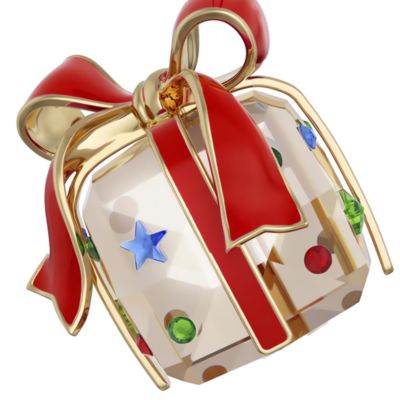 Holiday Cheers Gift Ornament