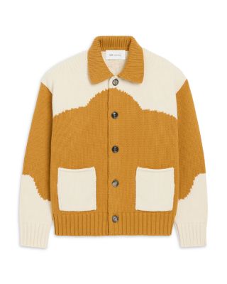De Coeur Cardigan Sweater