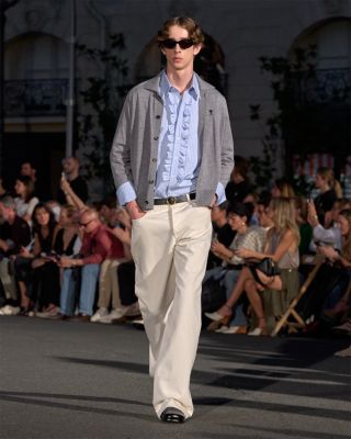 Button Cardigan Sweater