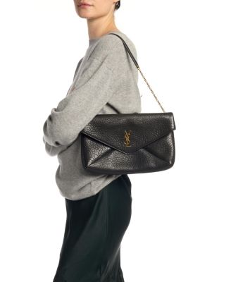 Cassandre Large Pouch On Chain