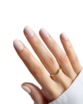  Clean Base Coat Polish