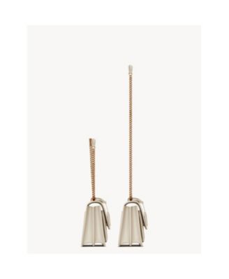  Sunset Medium Crossbody Bag In Smooth Leather