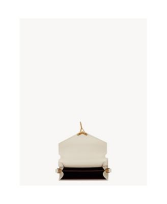  Cassandra Mini Top Handle Bag