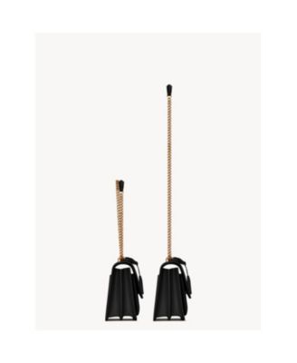  Sunset Medium Crossbody Bag In Smooth Leather