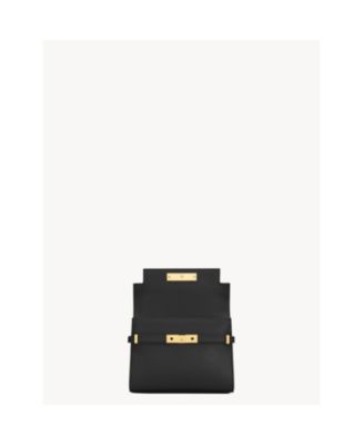 Manhattan Mini Crossbody Bag