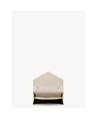  Cassandre Matelasse Chain Wallet In Lambskin