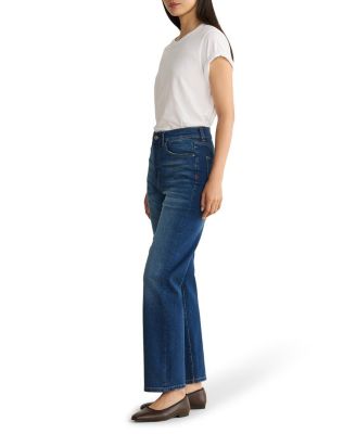  ASE Straight Jean in Rolling River