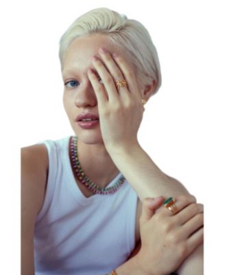  Zephyr Stacking Ring