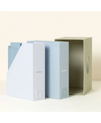  Baby Keepsake Library by Savor