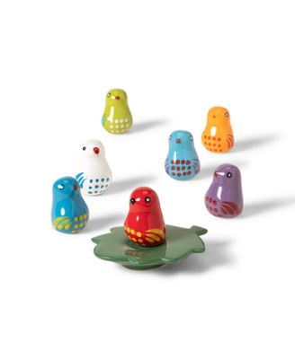  Guide Birds by Gorky Pottery