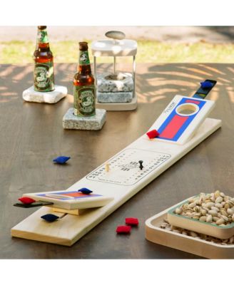  Tabletop Cornhole by Woodtech - Ages 13 Years+