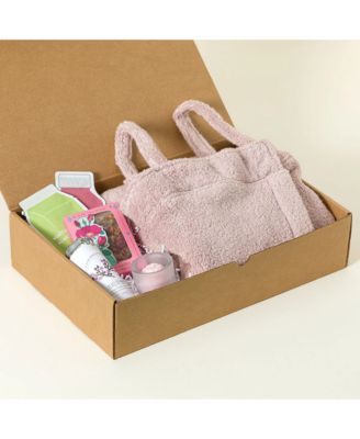  Spa Day at Home Gift Set