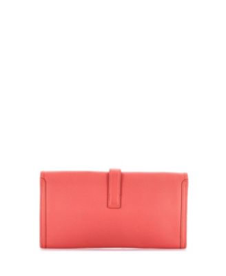 29 Jige Elan Clutch Epsom