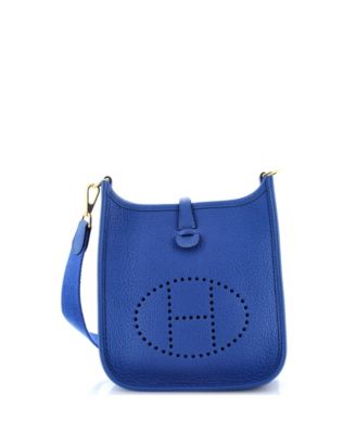 TPM Evelyne Bag Gen III Maurice