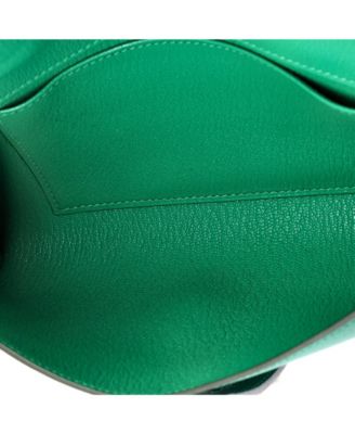 23 Medor Clutch Chevre Mysore