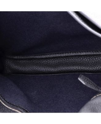 Steve Light Junior Messenger Bag Togo