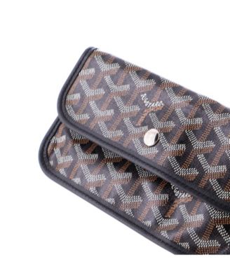  PM Saint Louis Tote Coated Canvas