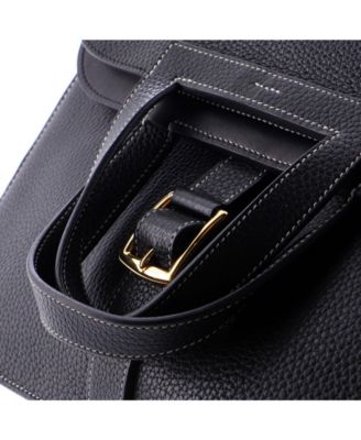 31 Halzan Bag Clemence