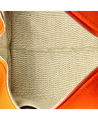 PM Bride-A-Brac Travel Case Toile