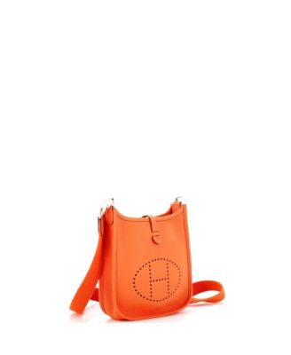 TPM Evelyne Bag Gen III Clemence