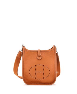 TPM Evelyne Bag Gen III Clemence