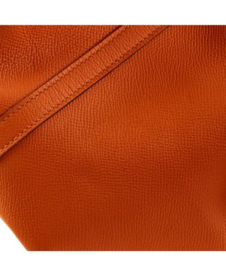 PM Picotin Lock Bag Tressage Epsom