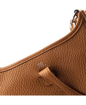 TPM Evelyne Bag Gen III Clemence