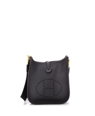 TPM Evelyne Bag Gen III Clemence