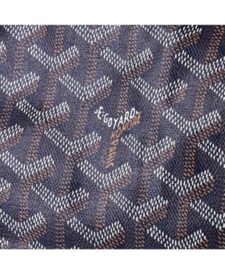  PM Saint Louis Tote Coated Canvas