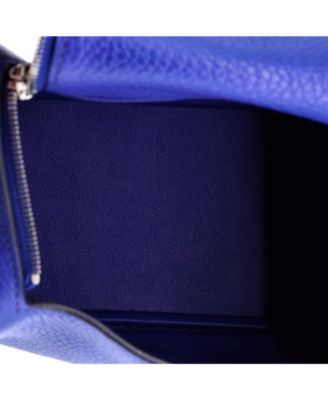 Mini Lindy Bag Clemence