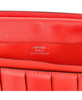 Long Bearn Wallet Epsom