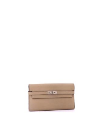 Long Kelly Wallet Epsom