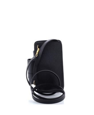 Hermesway Phone Case Crossbody Bag Epsom