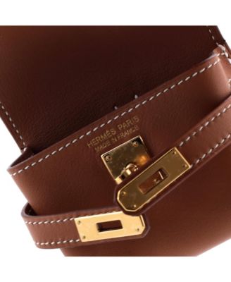 Kellyfestival Bag Charm Swift