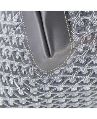  PM Bellechasse Bag Coated Canvas