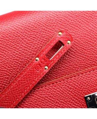 Long Kelly Wallet Epsom