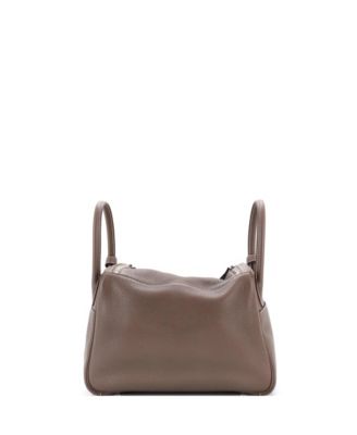 30 Lindy Bag Clemence