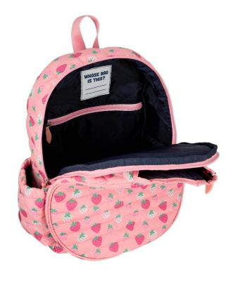 Little Love Tennis Backpack