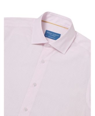 Reynolds Contemporary Circle Print Shirt