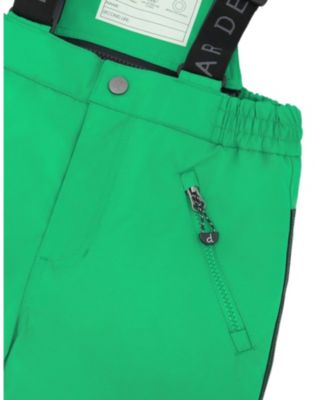 Boys' Two-Piece Play Snowsuit Colorblocked Jacket - Little Kid