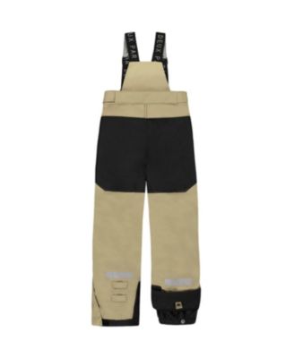 Boys' Two-Piece Teknik Colorblocked Snowsuit - Little Kid, Big Kid