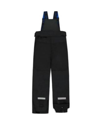  Boys' Two-Piece Teknik Colorblock Snowsuit - Big Kid