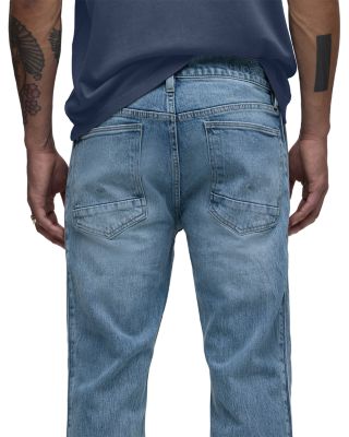 Walker Track Jeans in Henderson